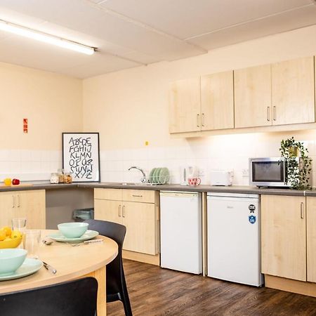 Lovely Ensuite Room With Shared Kitchen Greenwich London Exterior photo
