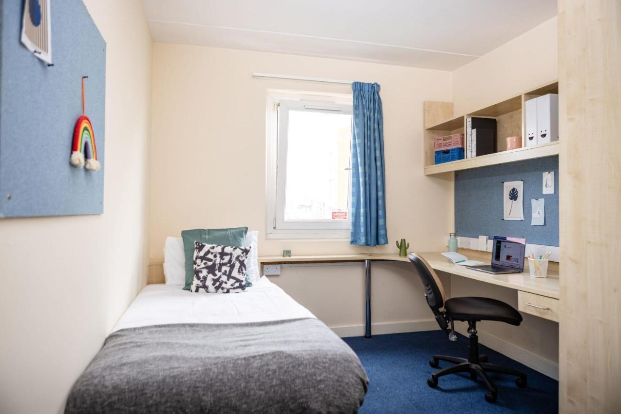 Lovely Ensuite Room With Shared Kitchen Greenwich London Exterior photo
